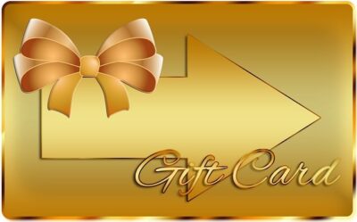 ICAN Foundation Level Gift Card